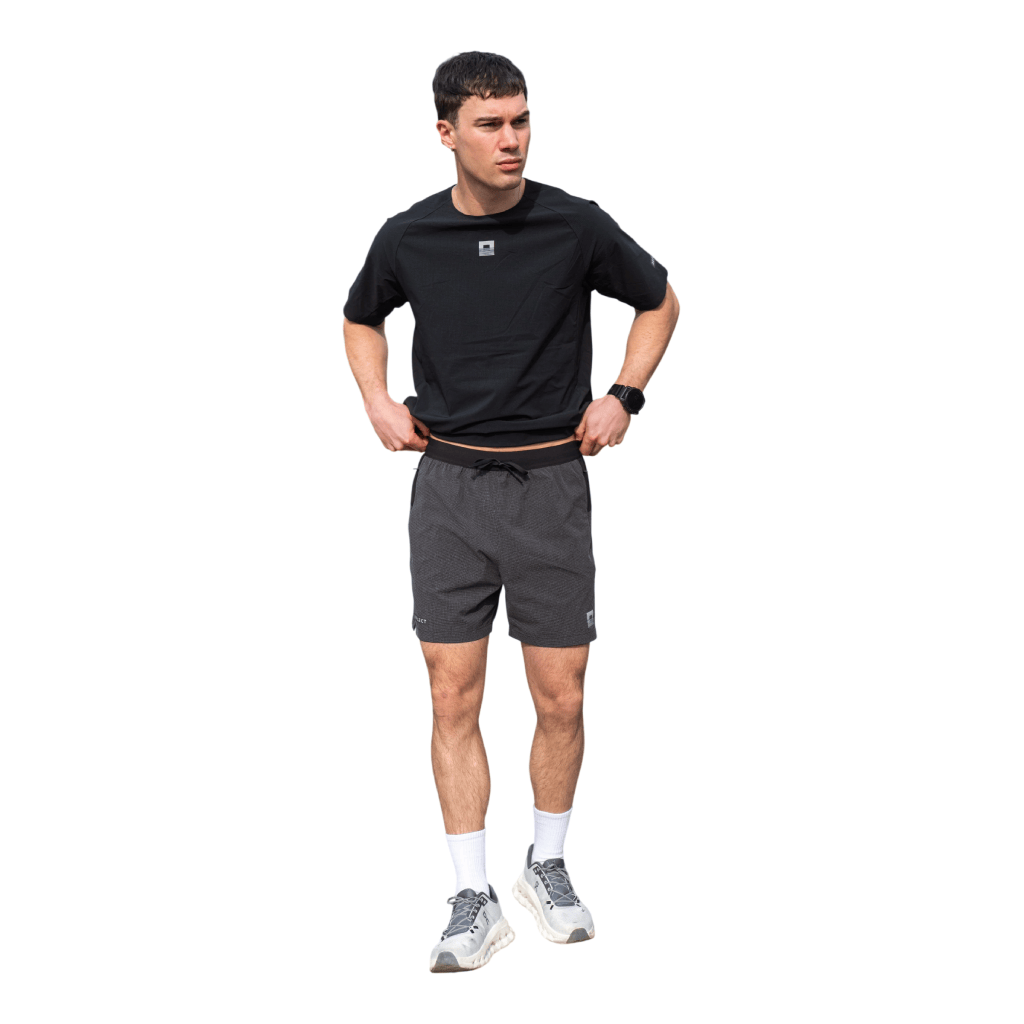 Reflect Mesh Running Short Men