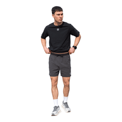 Reflect Mesh Running Short Men