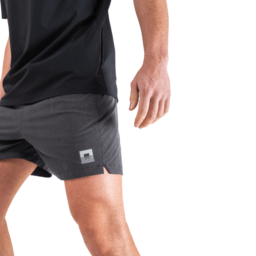 Reflect Mesh Running Short Men