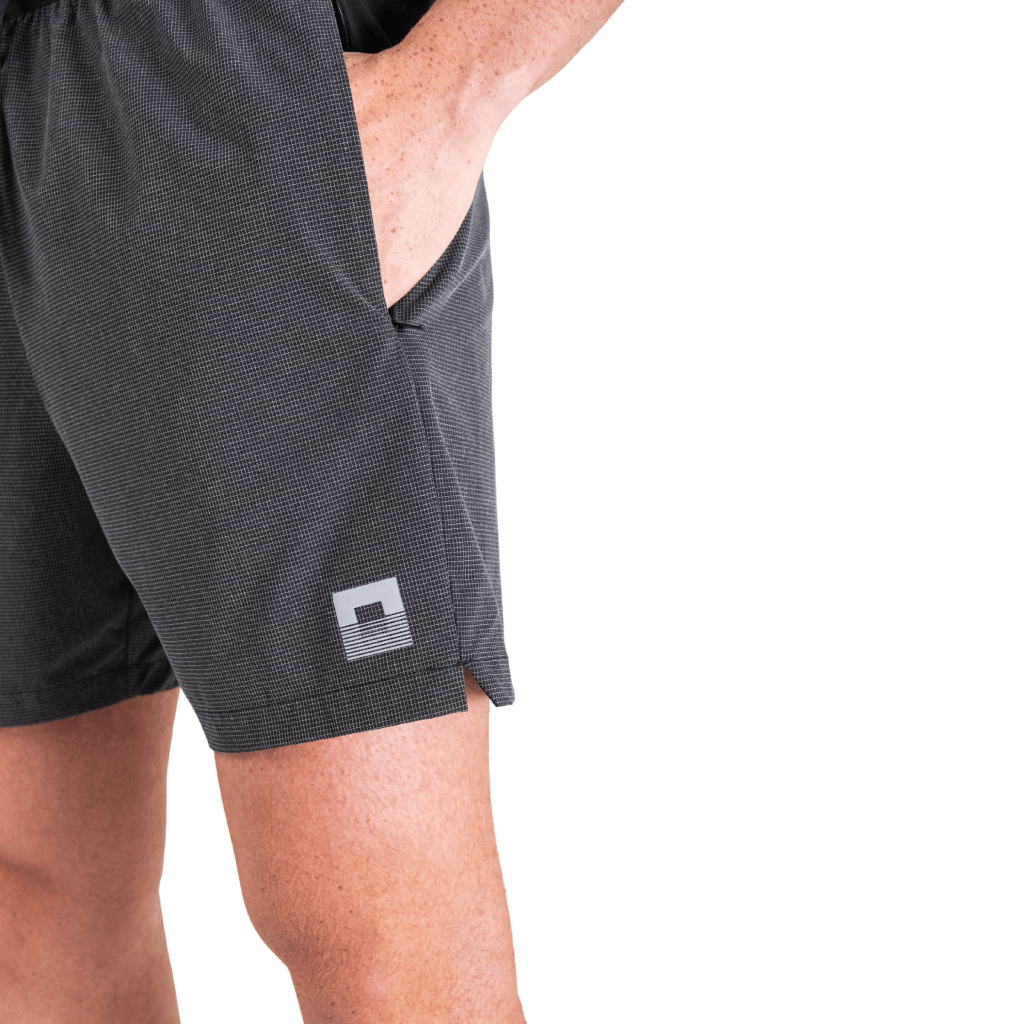 Reflect Mesh Running Short Men