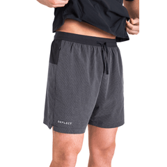 Reflect Mesh Running Short Men