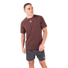 Reflect Mesh T-Shirt Men