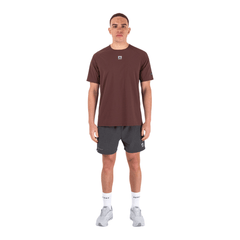 Reflect Mesh T-Shirt Men