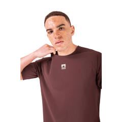 Reflect Mesh T-Shirt Men