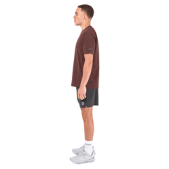 Reflect Mesh T-Shirt Men