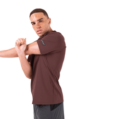 Reflect Mesh T-Shirt Men