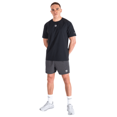 Reflect Mesh T-Shirt Men