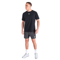 Reflect Mesh T-Shirt Men