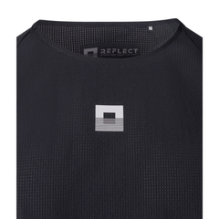 Reflect Mesh T-Shirt Men