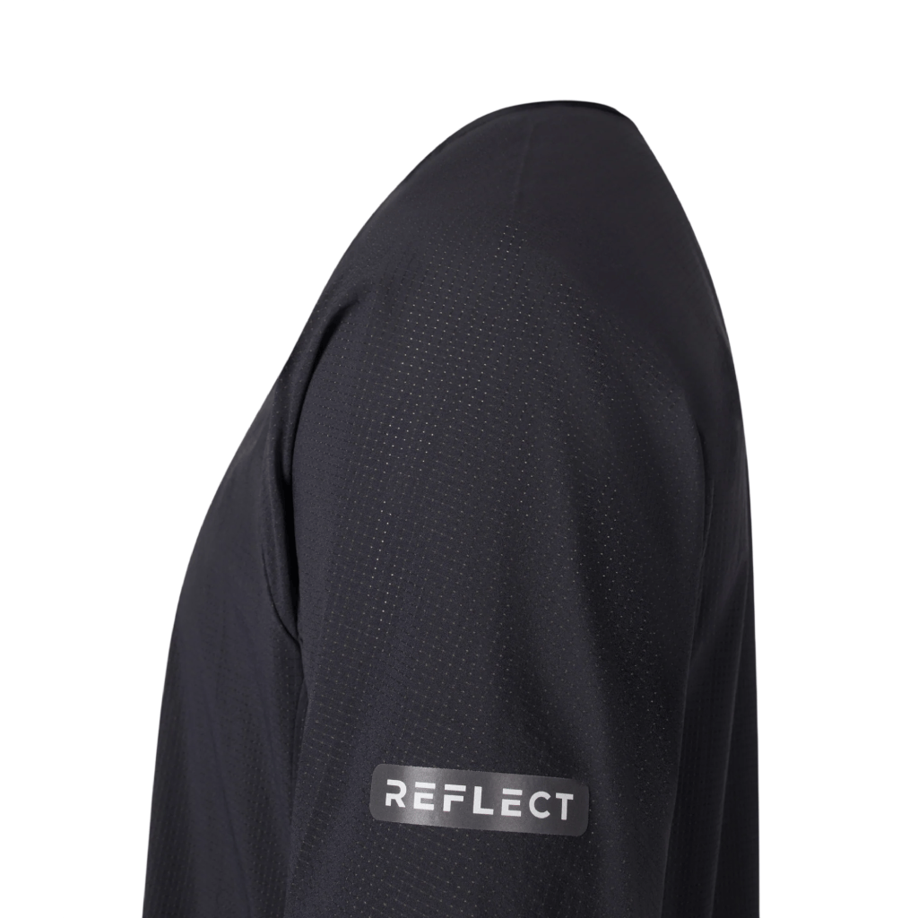 Reflect Mesh T-Shirt Men