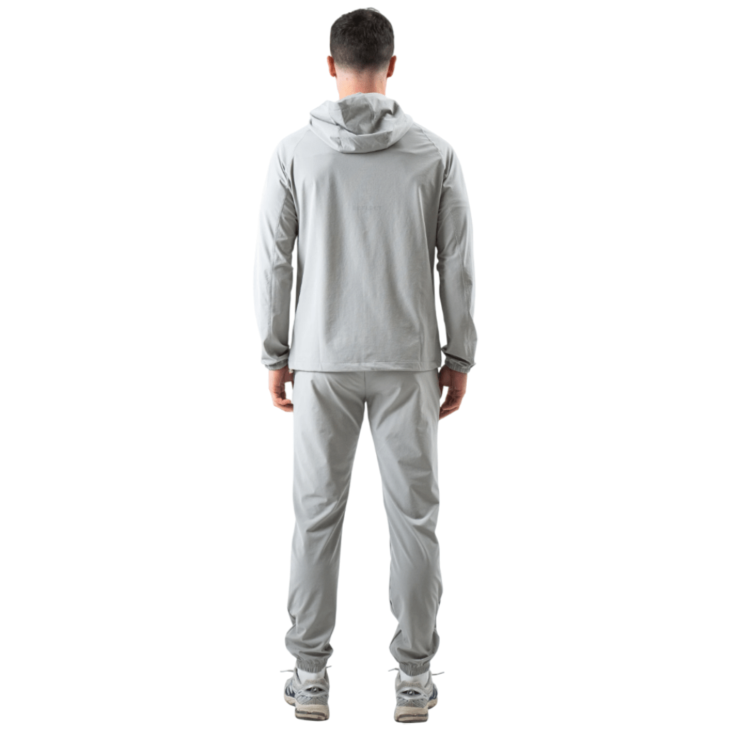 Reflect Woven Windbreaker Men