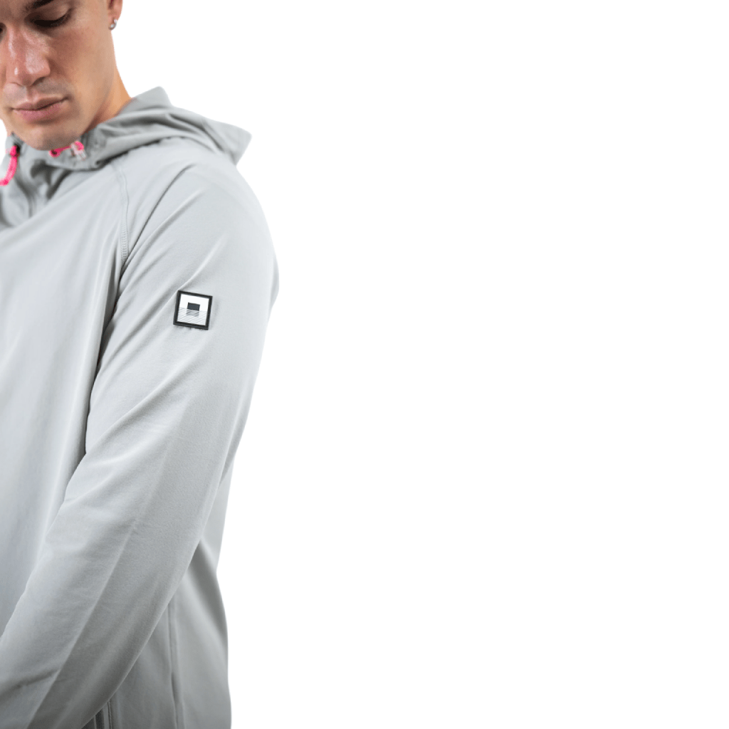 Reflect Woven Windbreaker Men