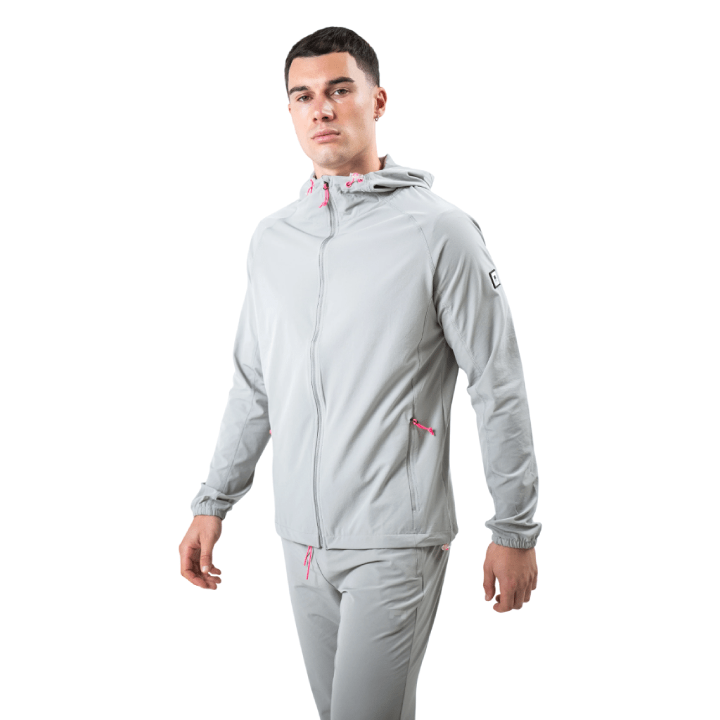 Reflect Woven Windbreaker Men
