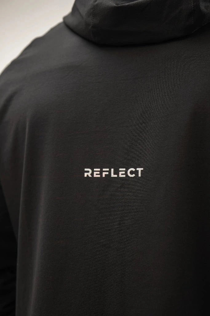 Reflect Woven Windbreaker Men