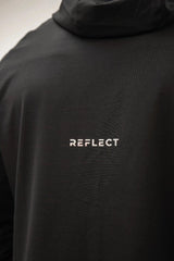Reflect Woven Windbreaker Men