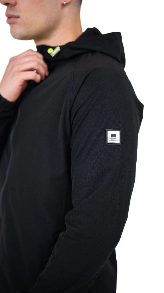 Reflect Woven Windbreaker Men