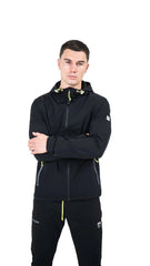 Reflect Woven Windbreaker Men