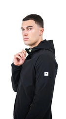 Reflect Woven Windbreaker Men