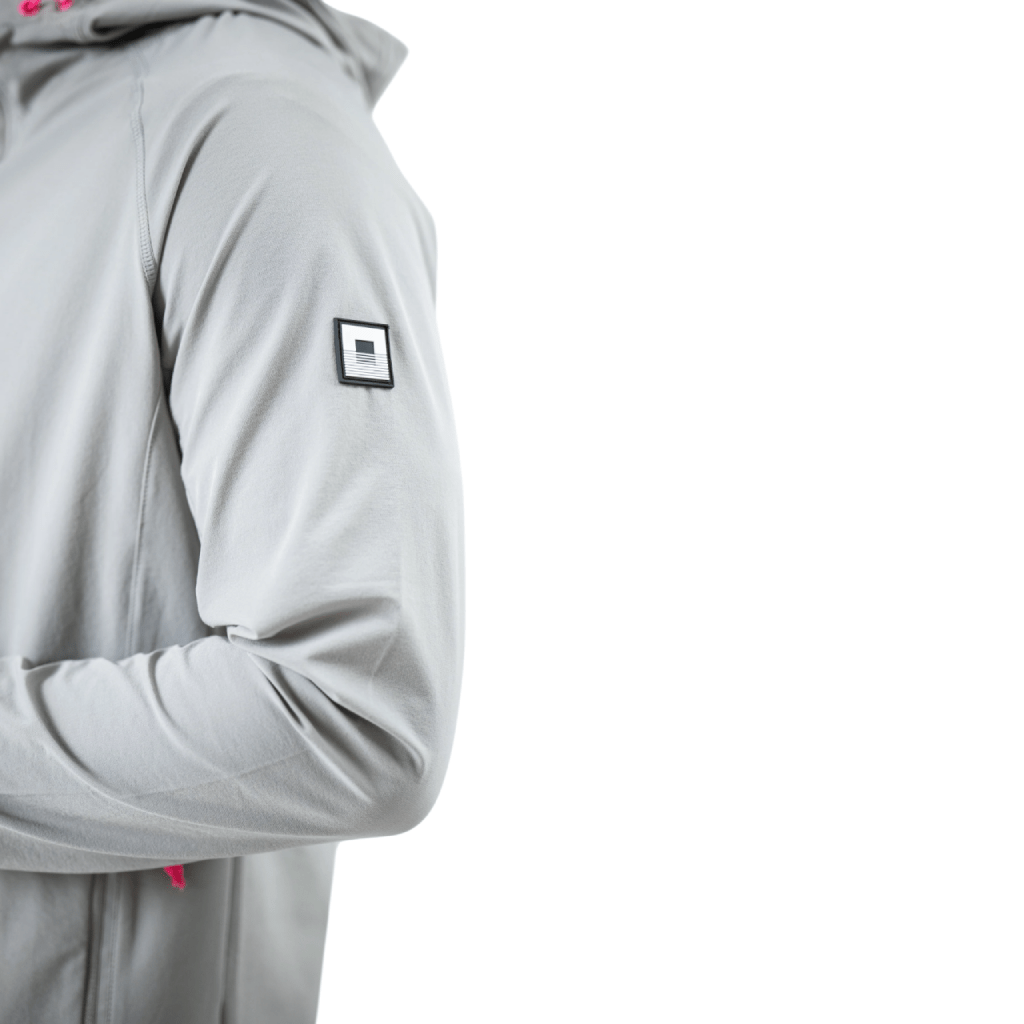 Reflect Woven Windbreaker Men