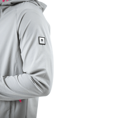 Reflect Woven Windbreaker Men