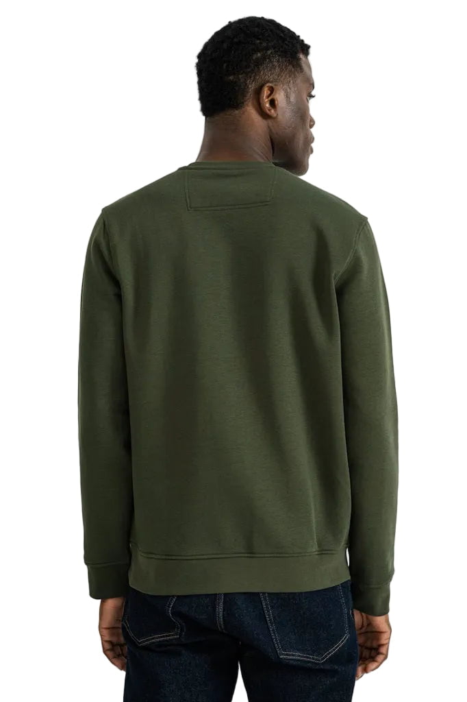 Guess Basic Sweatshirt Men Sweatshirts Guess