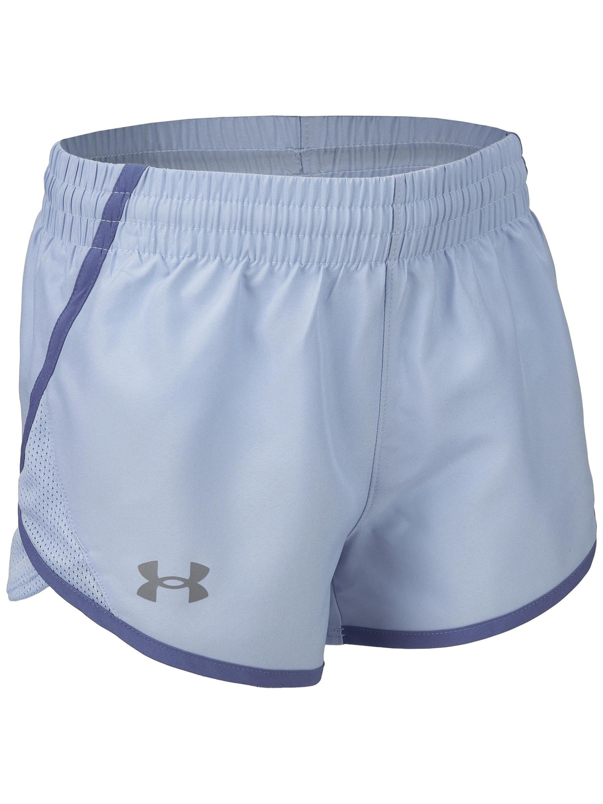 Under Armour Fly By Short JuniorAlive & Dirty 