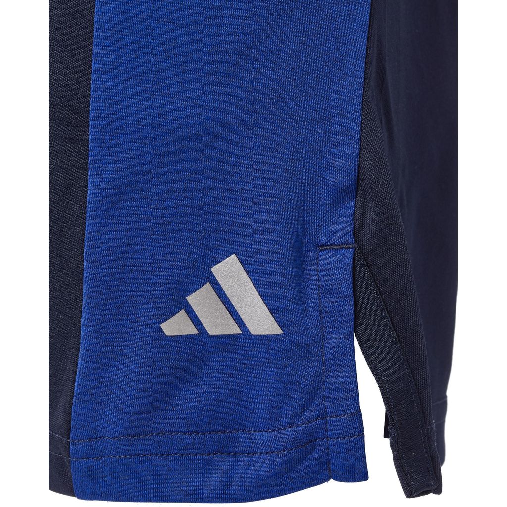 adidas Heather Short JuniorAlive & Dirty 