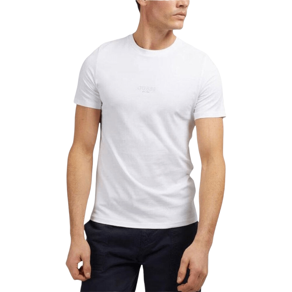Guess Aidy T-Shirt MenAlive & Dirty 