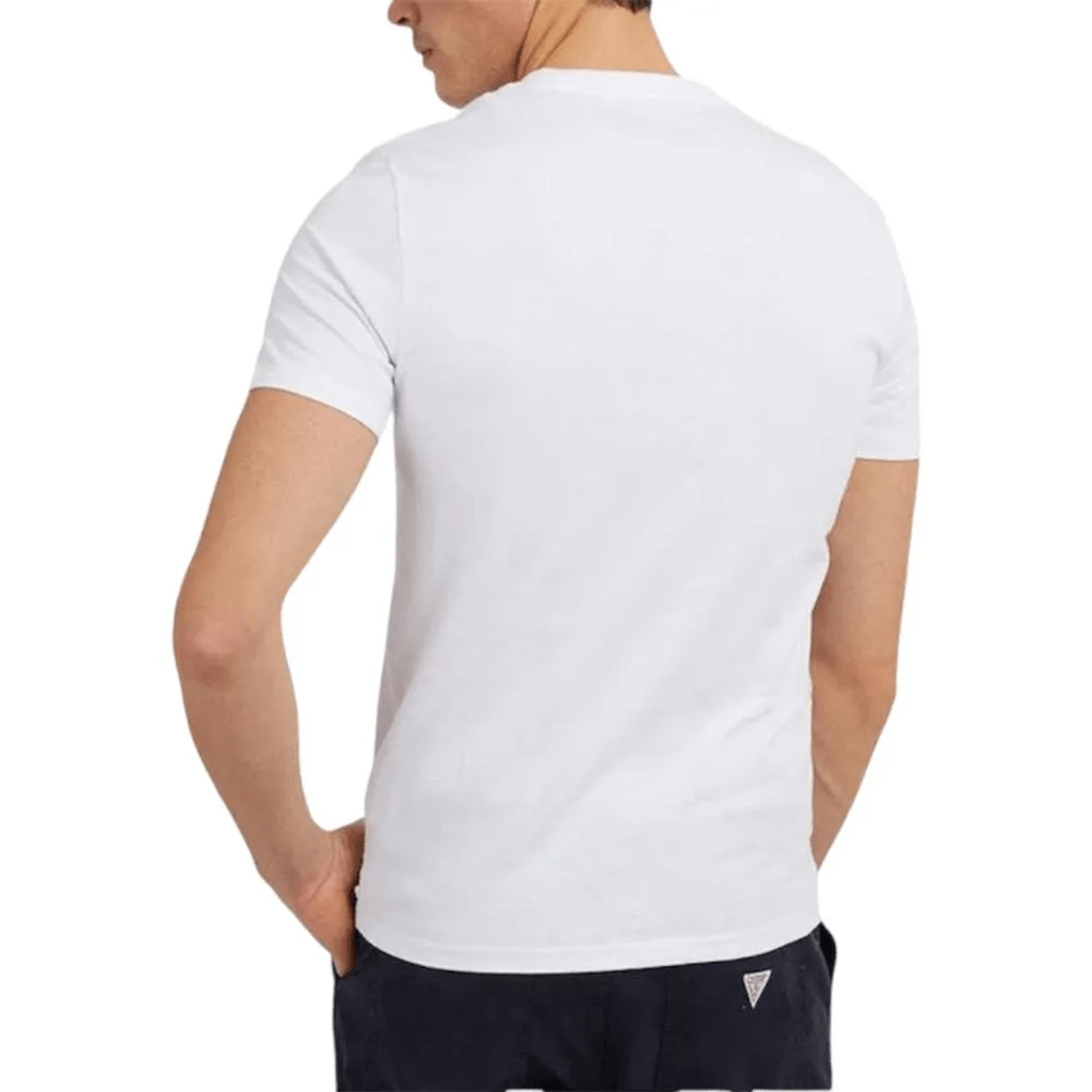 Guess Aidy T-Shirt MenAlive & Dirty 