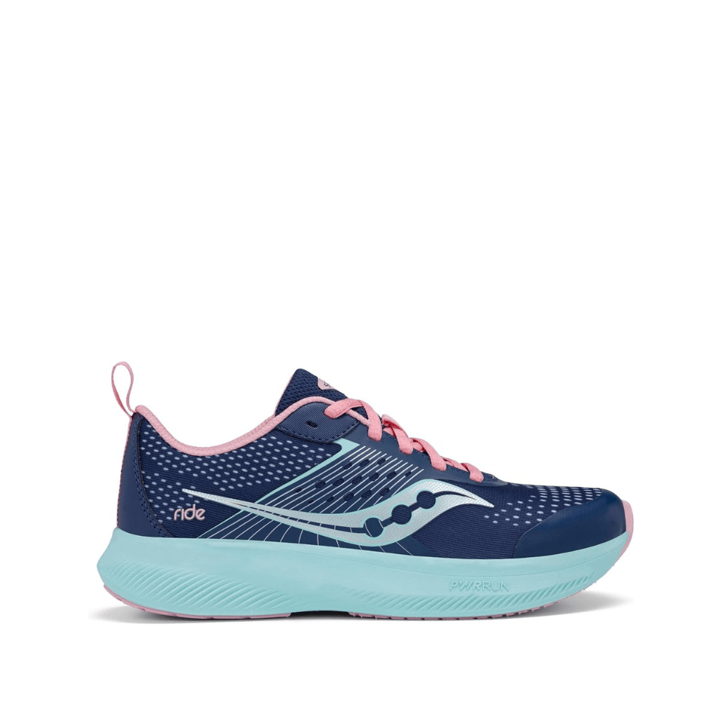 Saucony Ride Children