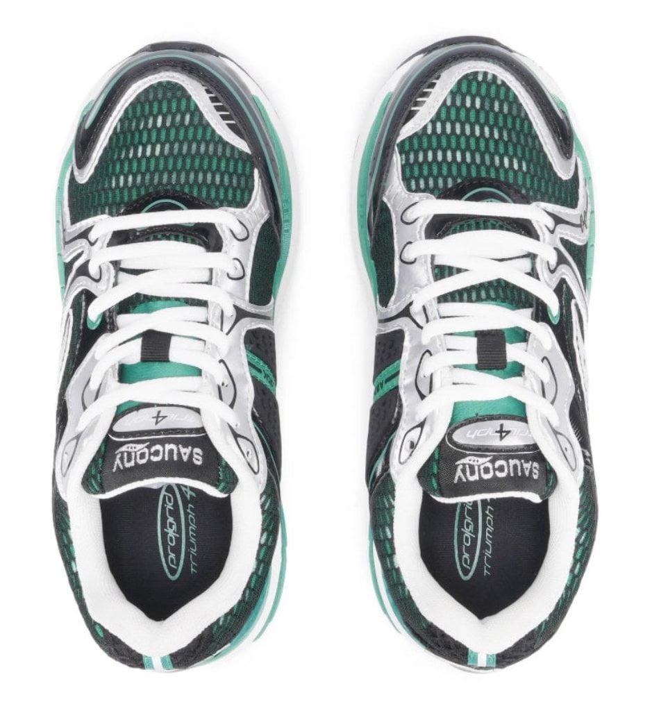 Saucony Triumph 4 Junior