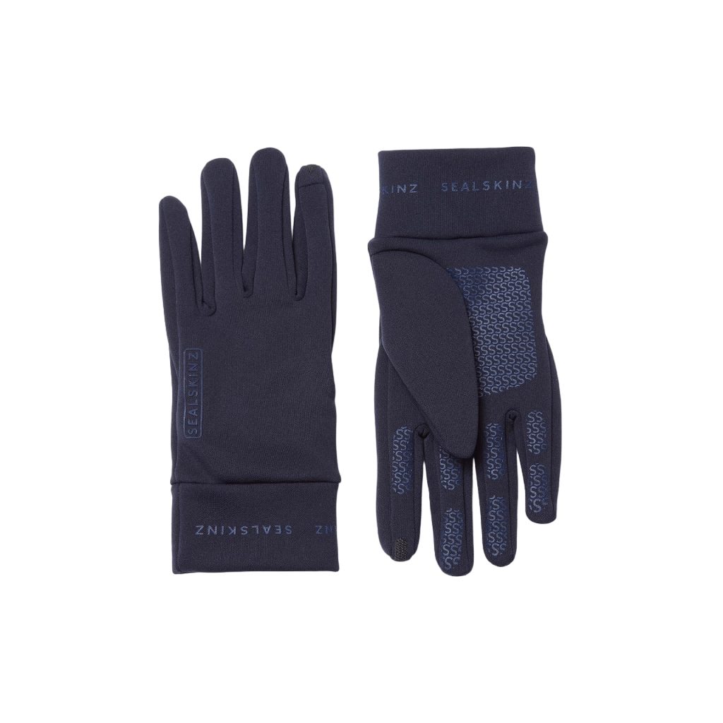 Sealskinz Acle Water Repellent Nano Fleece Glove Men