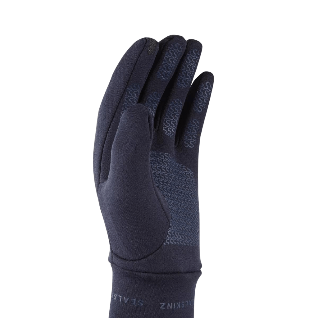 Sealskinz Acle Water Repellent Nano Fleece Glove Men