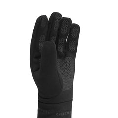 Sealskinz Acle Waterproof Soft Shell Glove Men