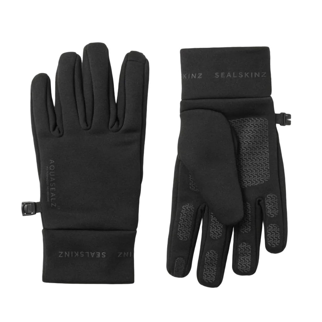 Sealskinz Acle Waterproof Soft Shell Glove Men