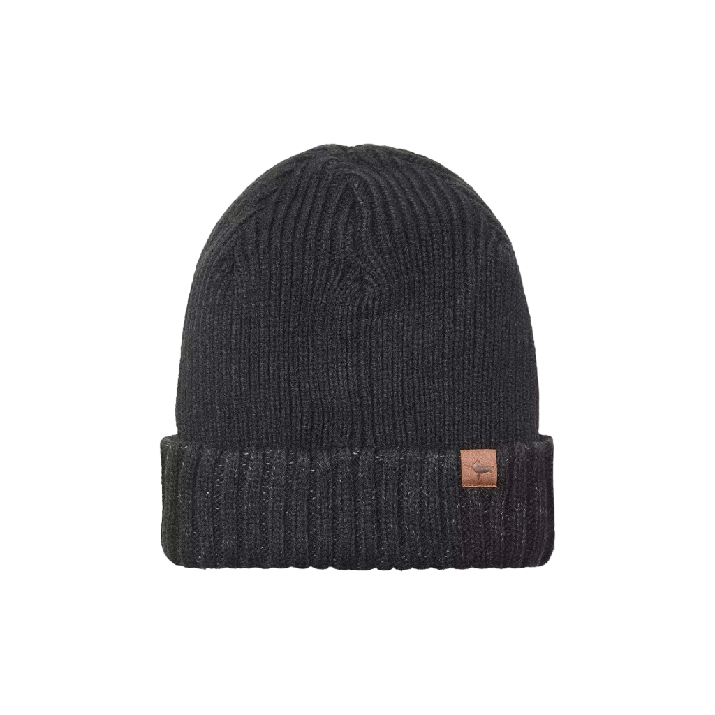 Sealskinz Bacton Waterproof Cold Weather Roll Cuff Beanie Men