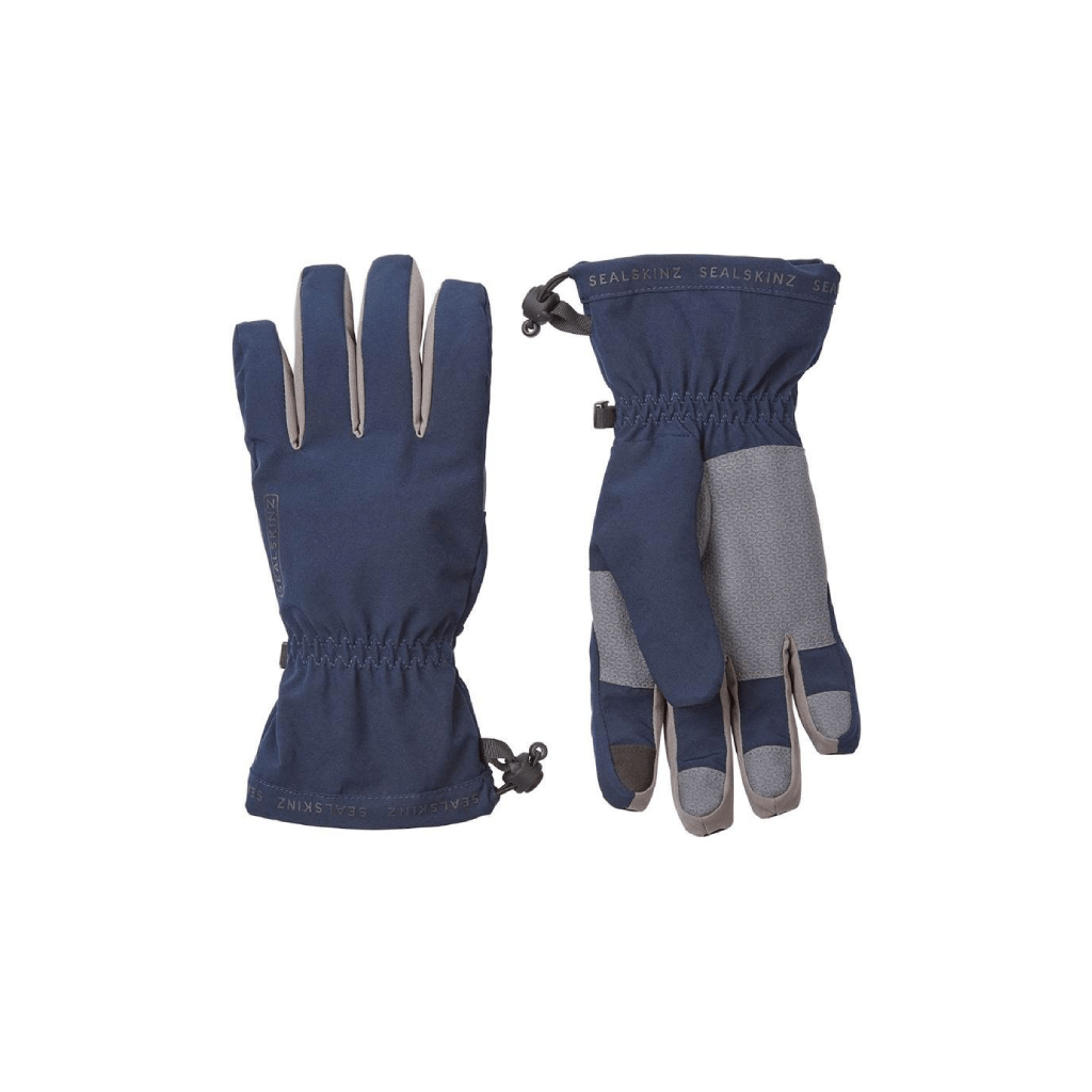 Sealskinz Drayton Windproof Lightweight Gauntlet Men