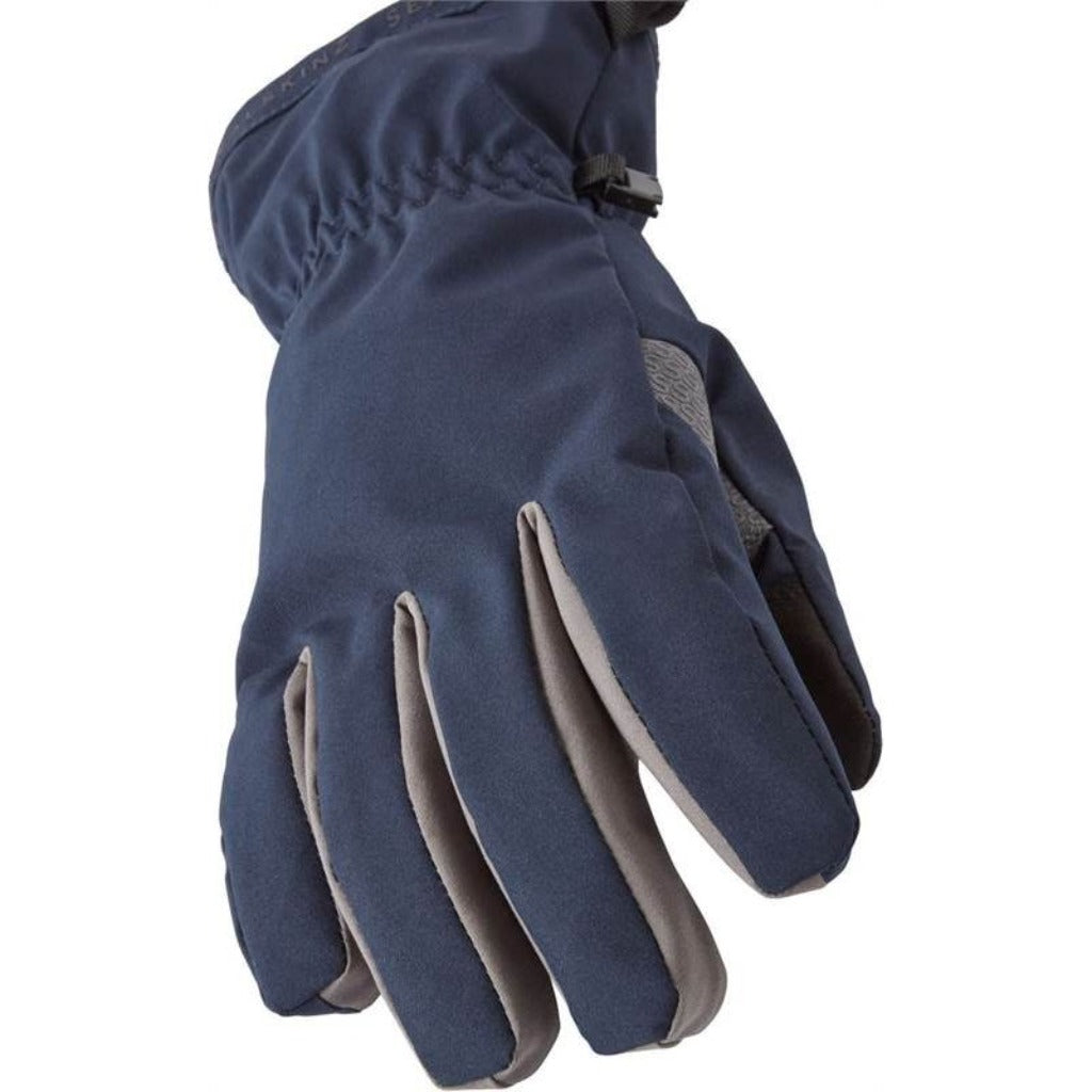 Sealskinz Drayton Windproof Lightweight Gauntlet Men