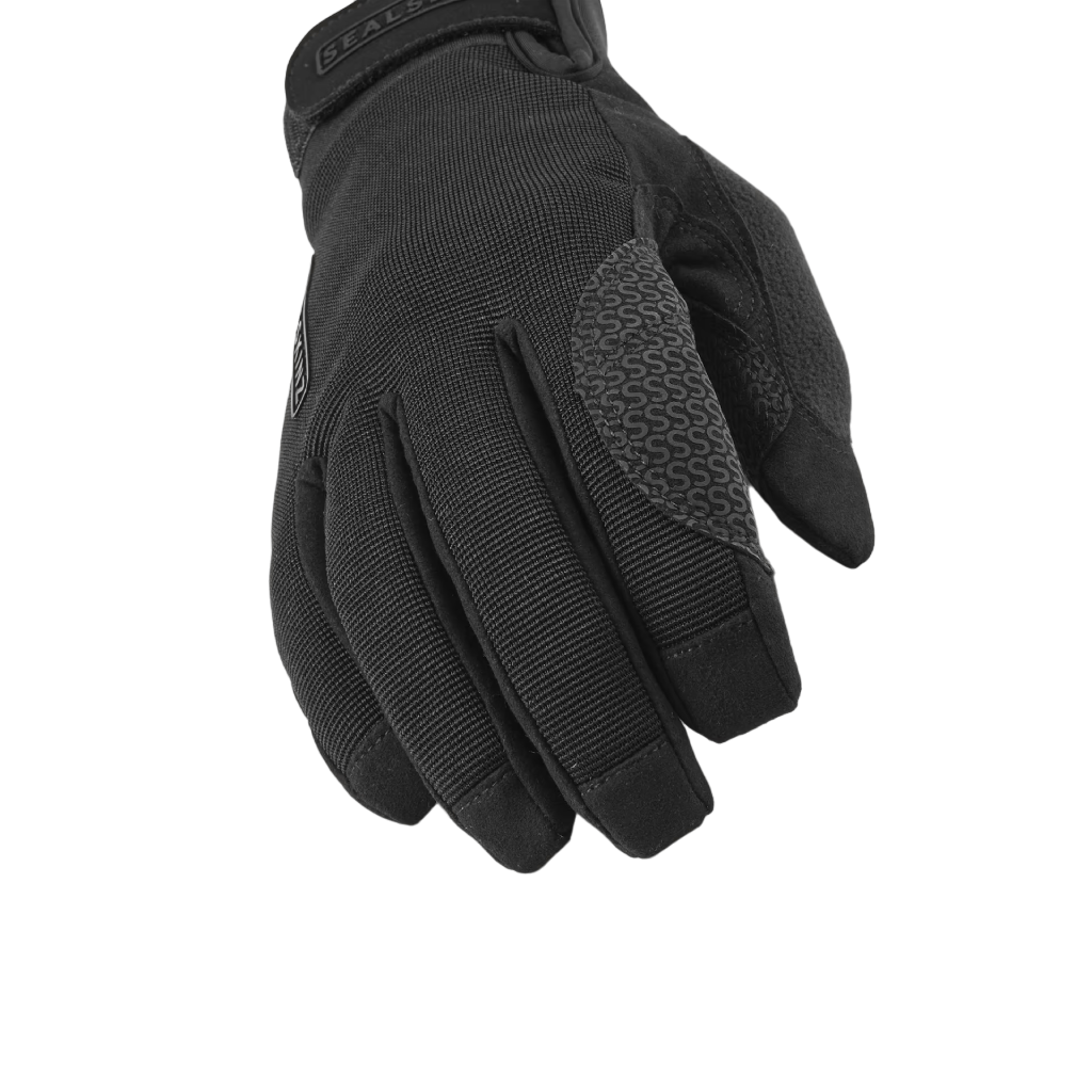 Sealskinz Harling Waterproof All Weather Glove Men