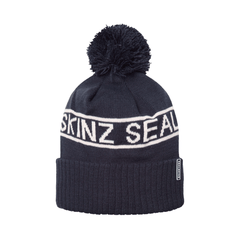 Sealskinz Heacham Waterproof Cold Weather Bobble Hat Men