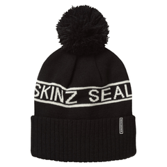 Sealskinz Heacham Waterproof Cold Weather Icon Bobble Hat Men