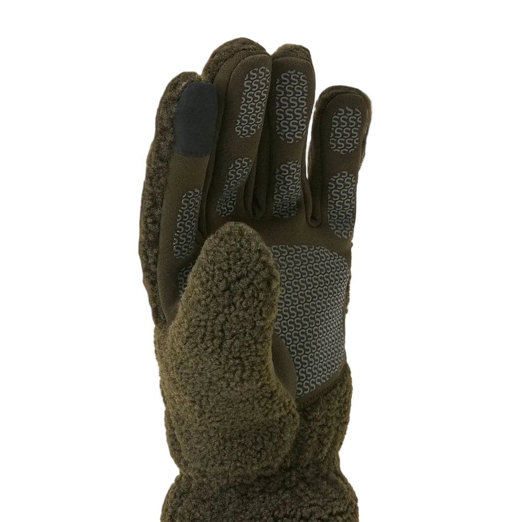 Sealskinz Hoveton Waterproof Fleece Glove Men