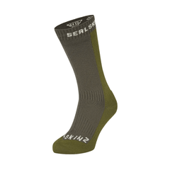 Sealskinz Starston Waterproof Cold Weather Mid Length Socks Men