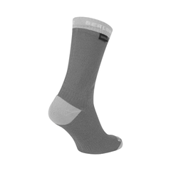 Sealskinz Wiveton AQUASEALZ™ Waterproof Warm Weather Mid Length Socks Men