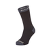 Sealskinz Wiveton AQUASEALZ™ Waterproof Warm Weather Mid Length Socks Men