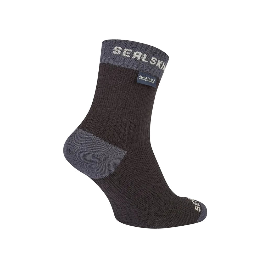 Sealskinz Wretham Waterproof Sock Men
