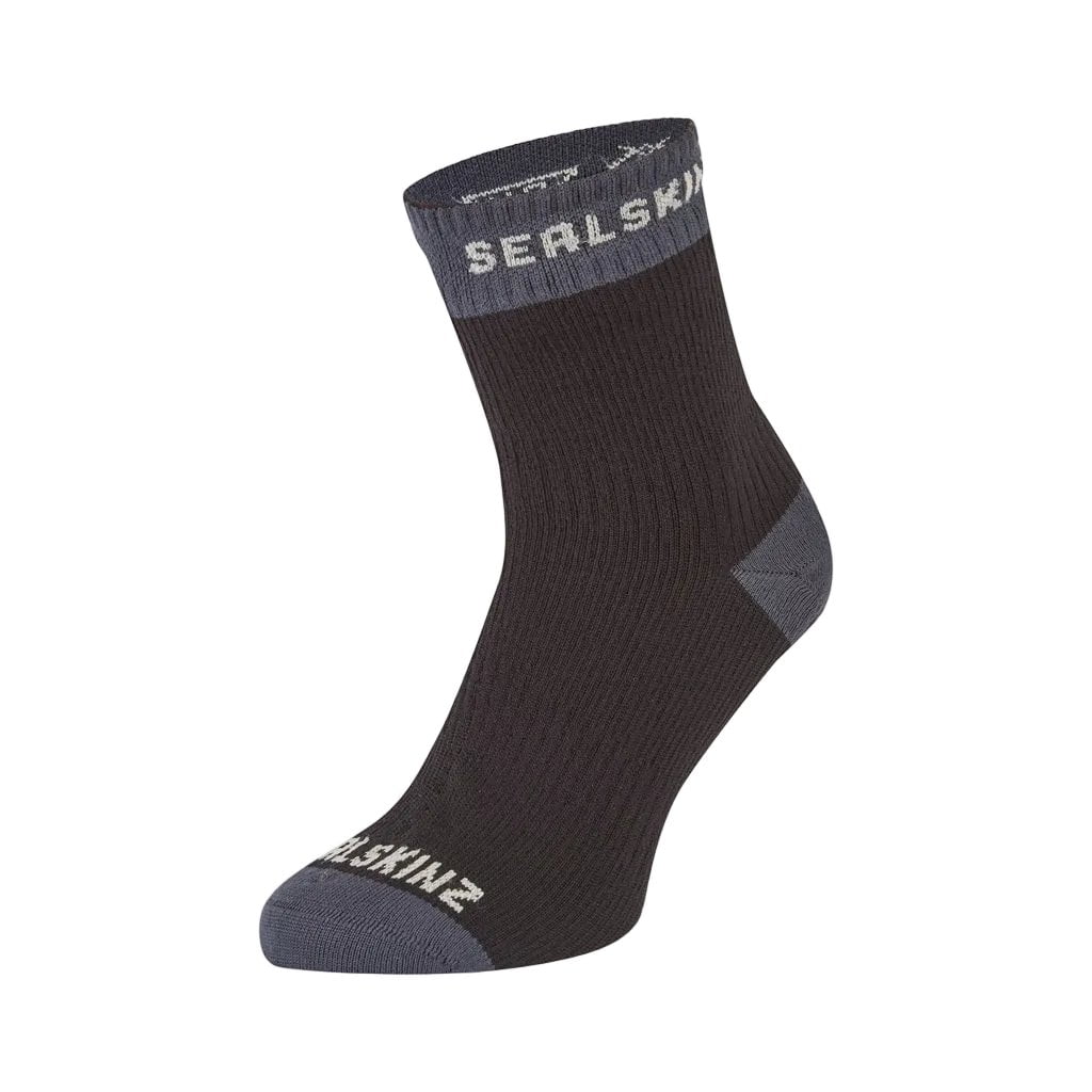 Sealskinz Wretham Waterproof Sock Men