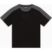 EA7 Athletic Colour Block T-Shirt JuniorAlive & Dirty 