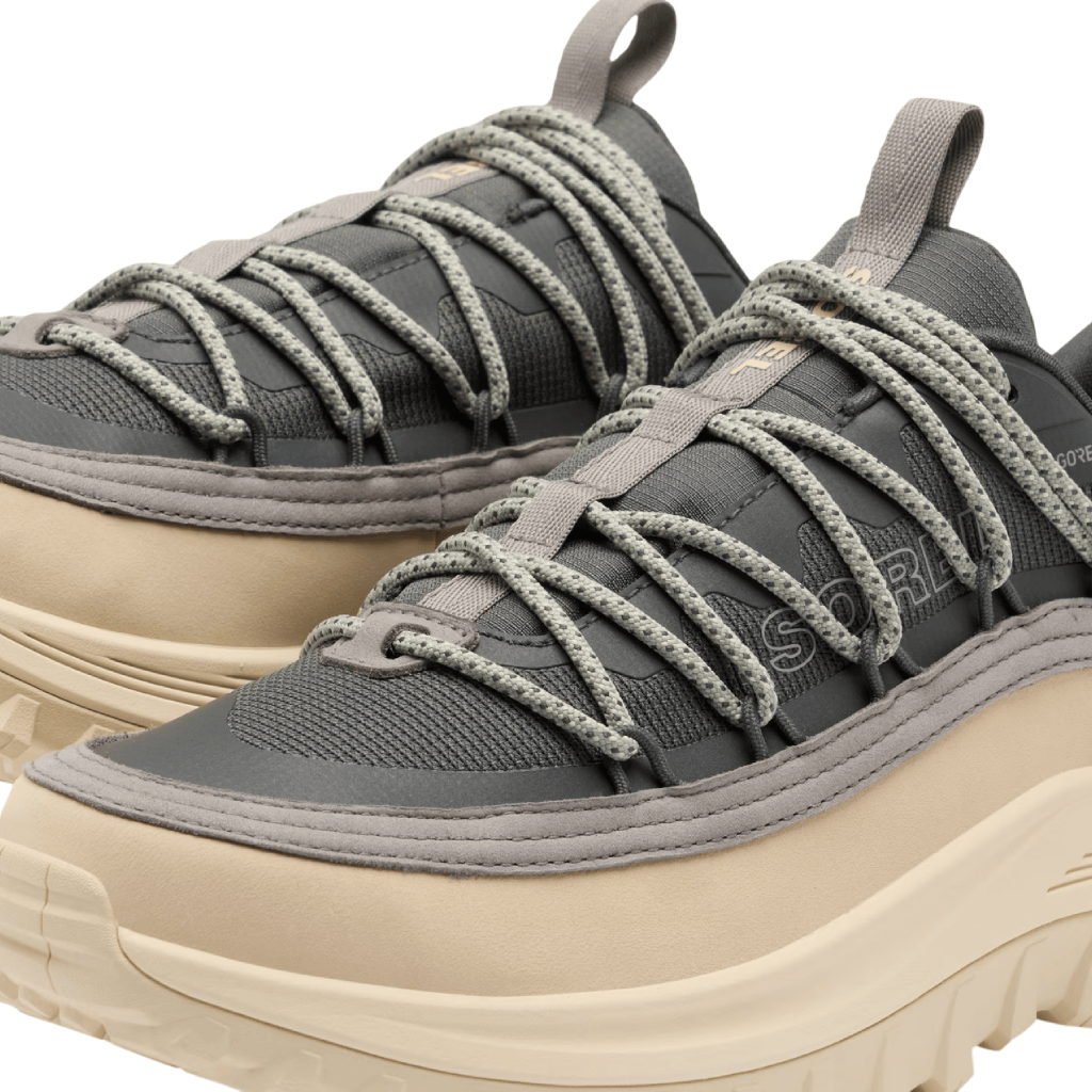 Sorel Callsign Horizon Low GTX Men