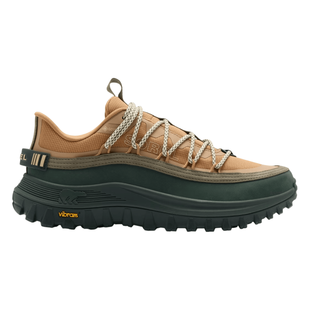 Sorel Callsign Horizon Low GTX Men